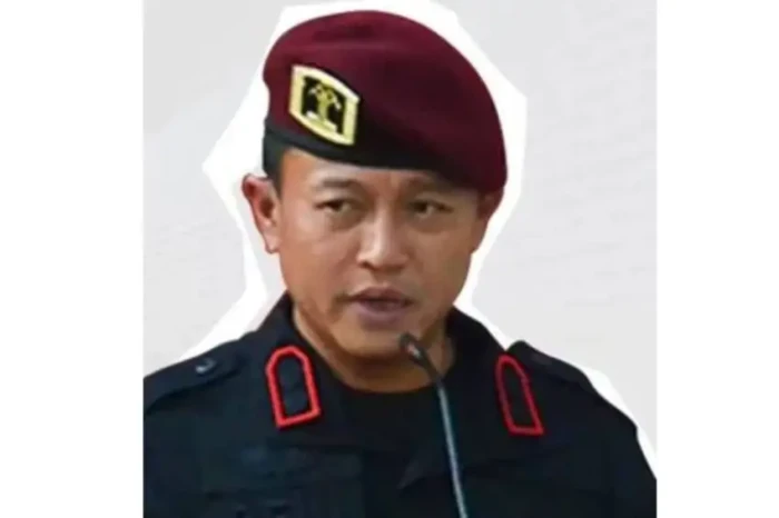 Profil Beni Hidayat,...