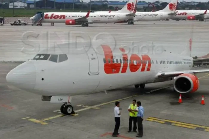 Viral Jendela Boeing...