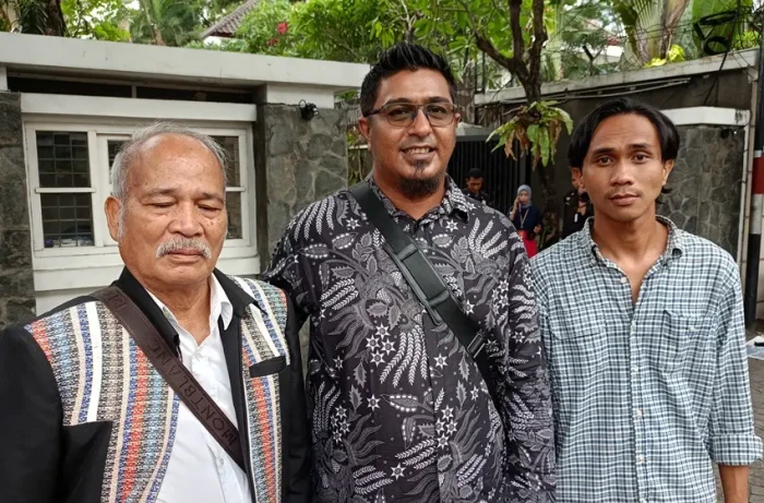 Ikatan Keluarga Orang...