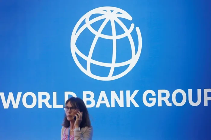 Ramalan Bank Dunia Ungkap...