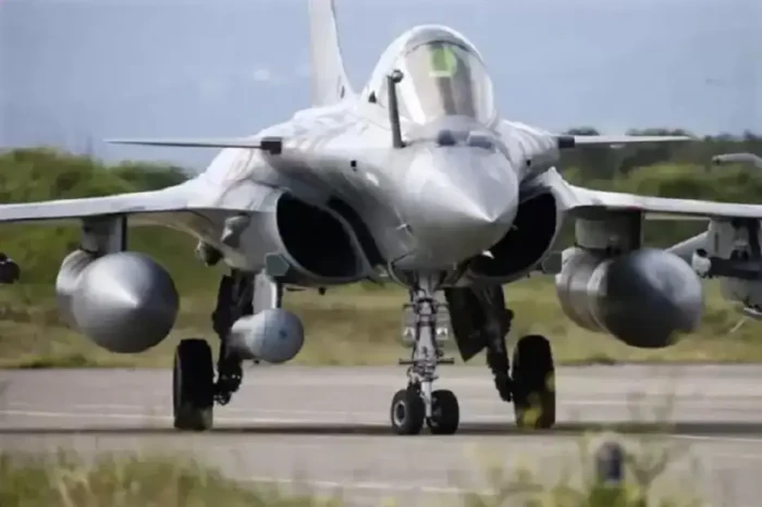 Soal Pengadaan 42 Jet...