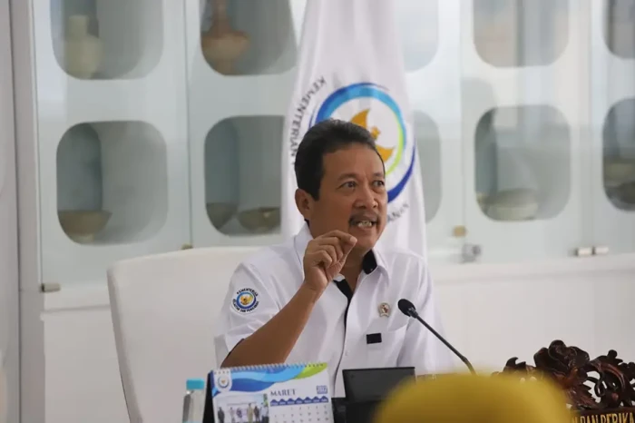 Ada Permintaan PNBP...