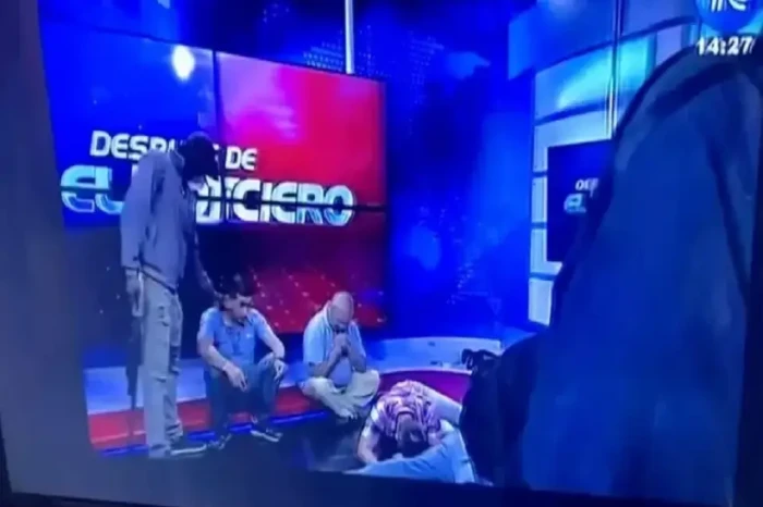 3 Kelompok Gangster...