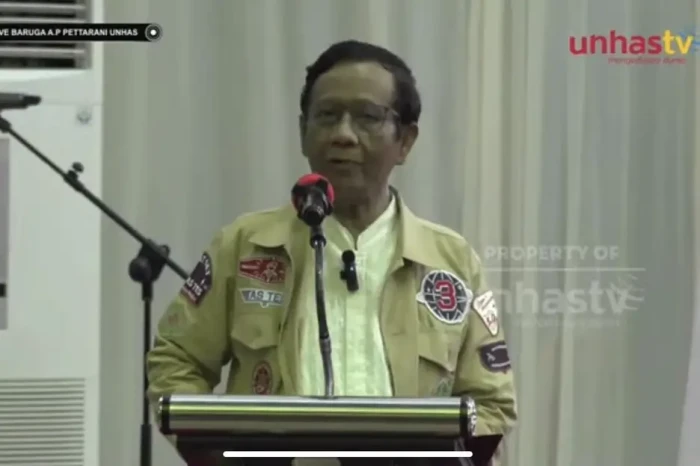 Usung Program Sikat...