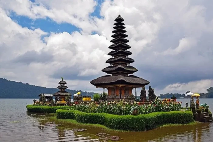 5 Tips Memilih Hotel...