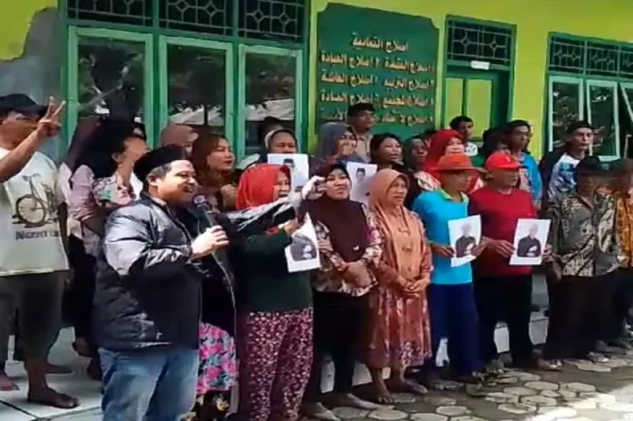 Tokoh Masyarakat Indramayu...