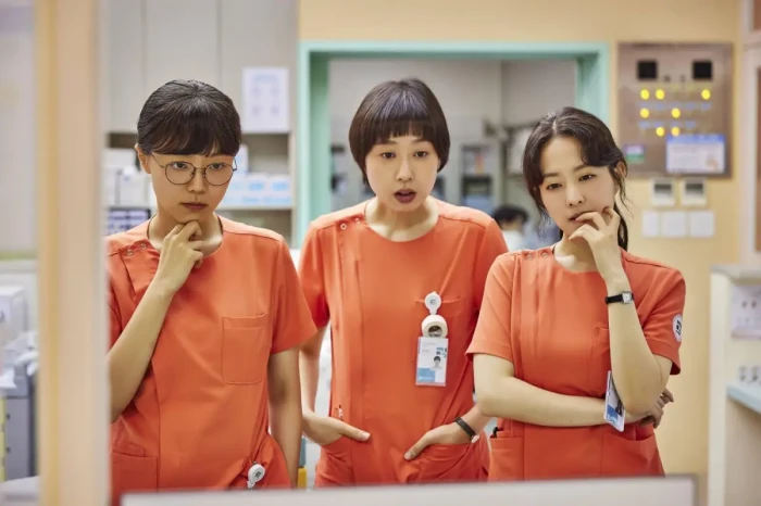 Rekomendasi Drama Korea...