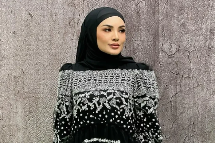 Nindy Ayunda Nyaman...