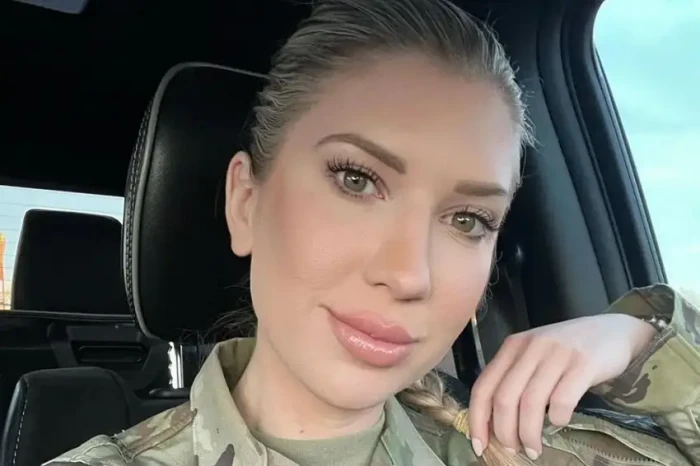 Tentara Seksi Amerika...