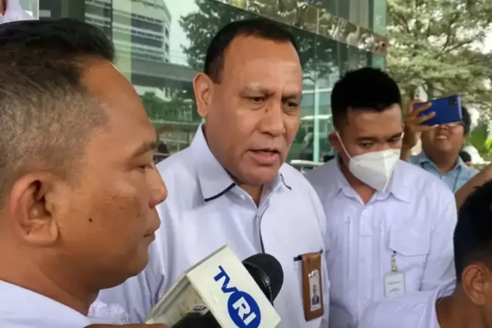 Firli Bahuri Ajukan...