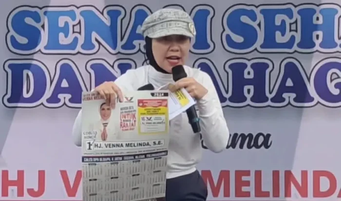 Ajak Warga Kediri Tidak...