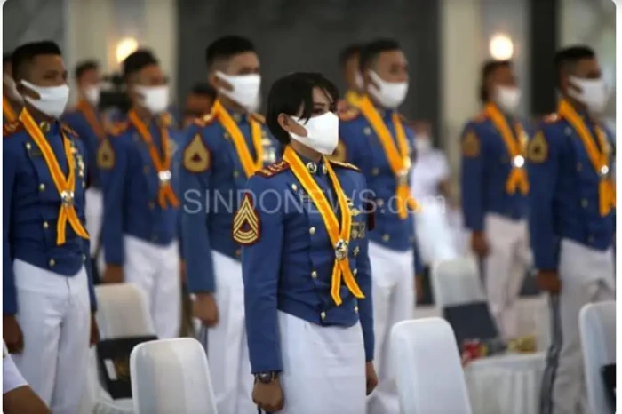 5 Prodi di Akademi Angkatan...