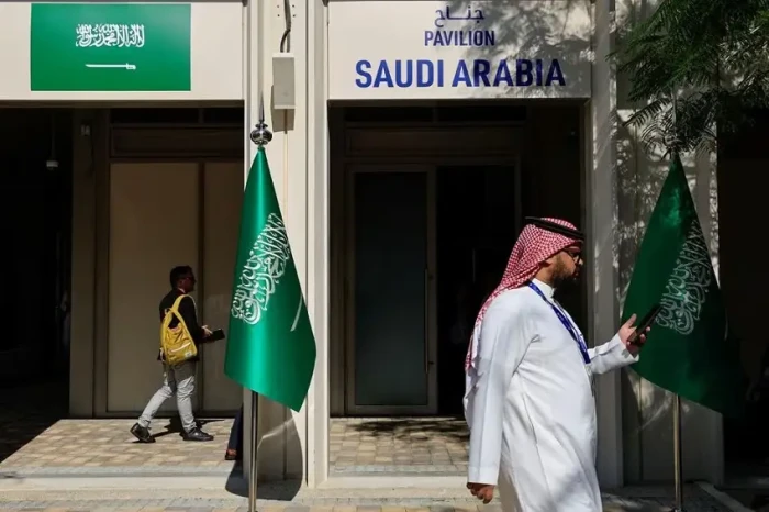 Kisah Pangeran Arab...