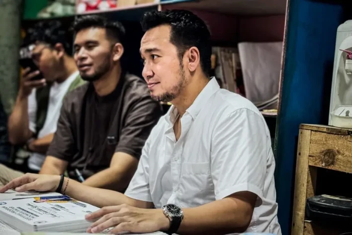 Masih Pemulihan Covid-19,...