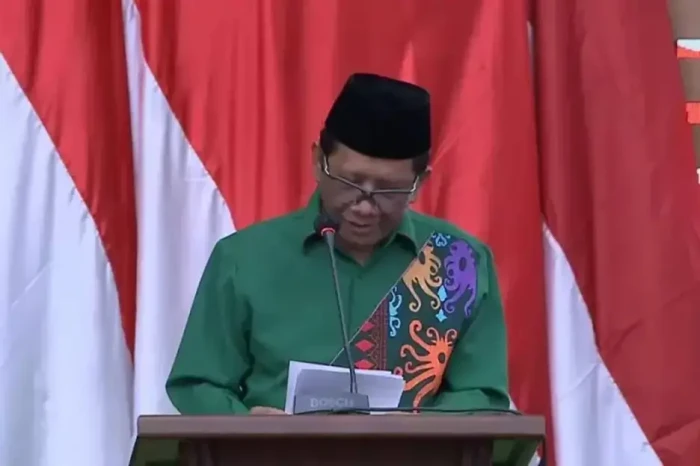 Kalangan Ulama di Yogyakarta:...