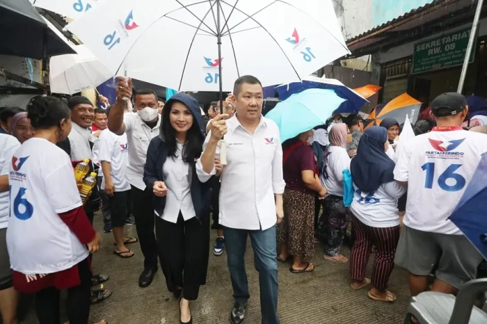 Hary Tanoesoedibjo:...