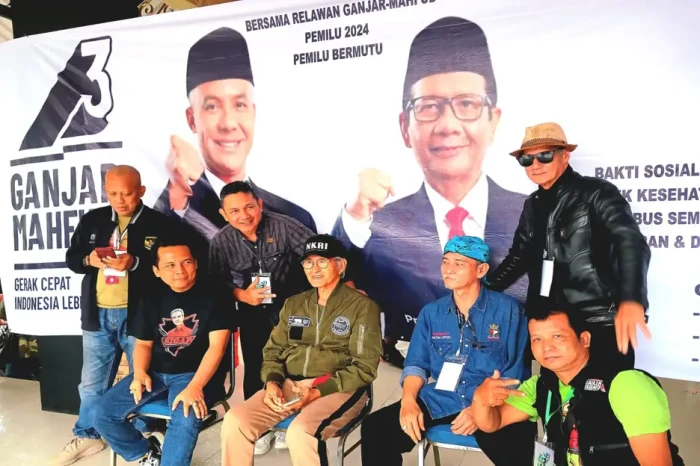 Tim Gabungan GM-9 Sosialisasikan...