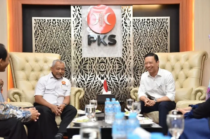 Berdampak pada Ketahanan...