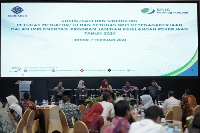 Optimalkan Program JKP,...