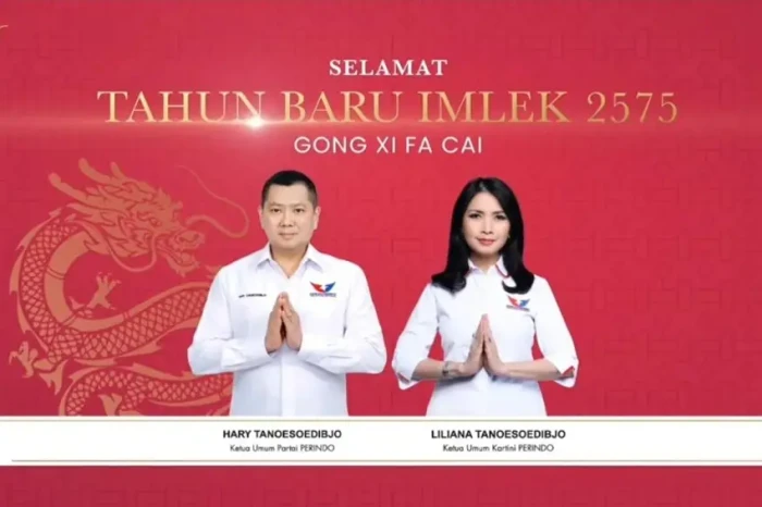 Hary Tanoesoedibjo:...