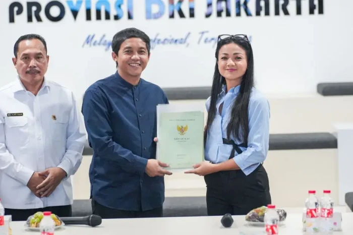 ATR/BPN Serius Berantas...