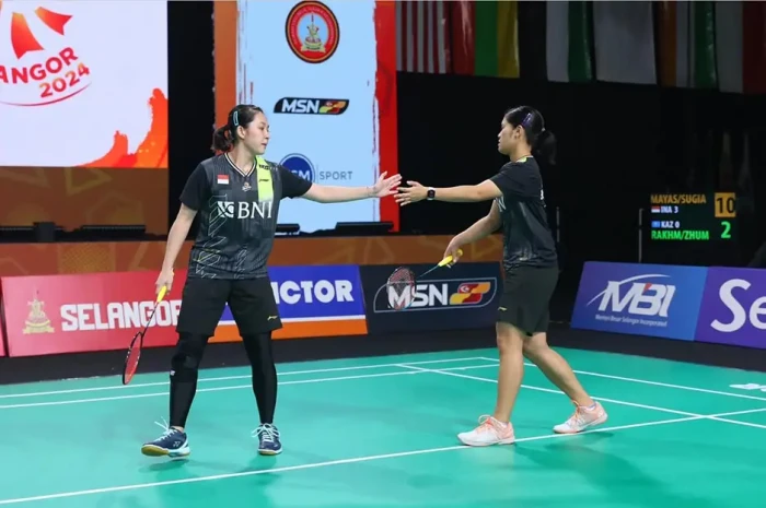 BATC 2024: Incar Juara...