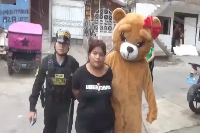 Viral, Pasukan Elite...