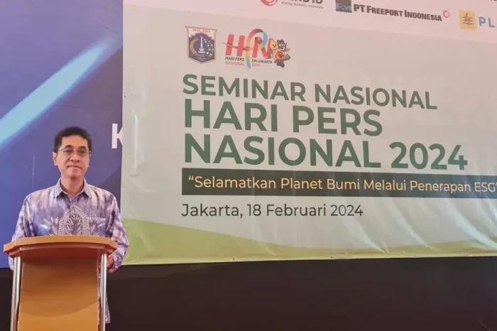 Komitmen Pembangunan...