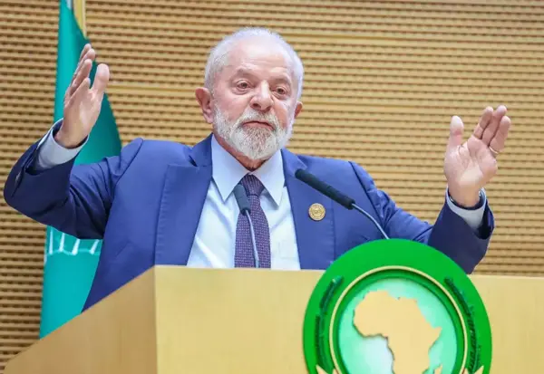 Hamas Apresiasi Pernyataan...