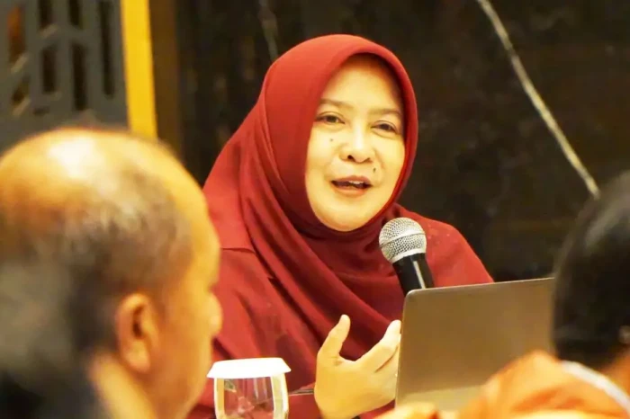 Cegah Karhutla 2024,...