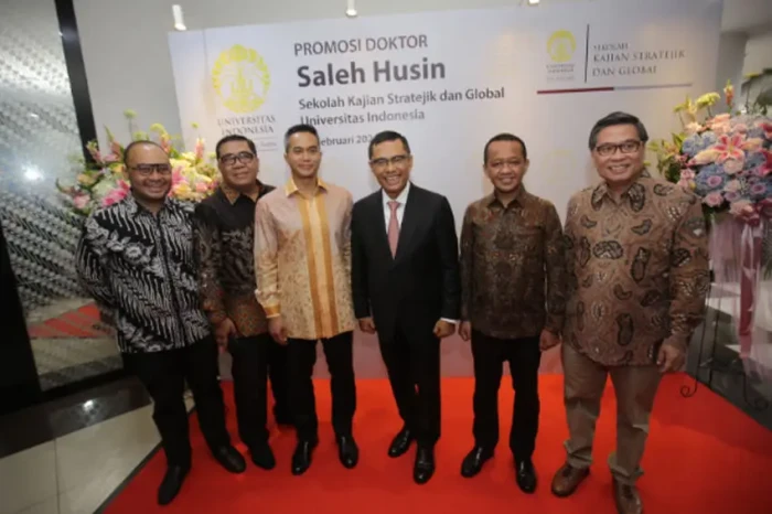 Angkat Disertasi Hilirisasi...