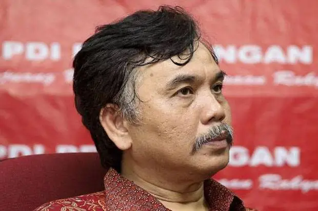 Syahganda Nainggolan:...