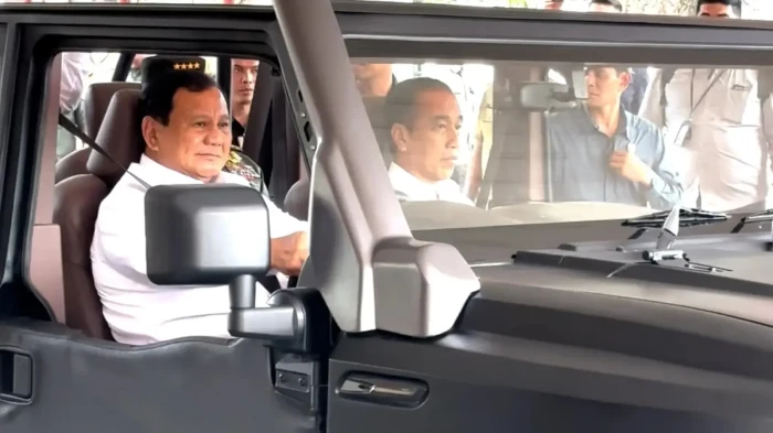 Prabowo Berencana Bikin...