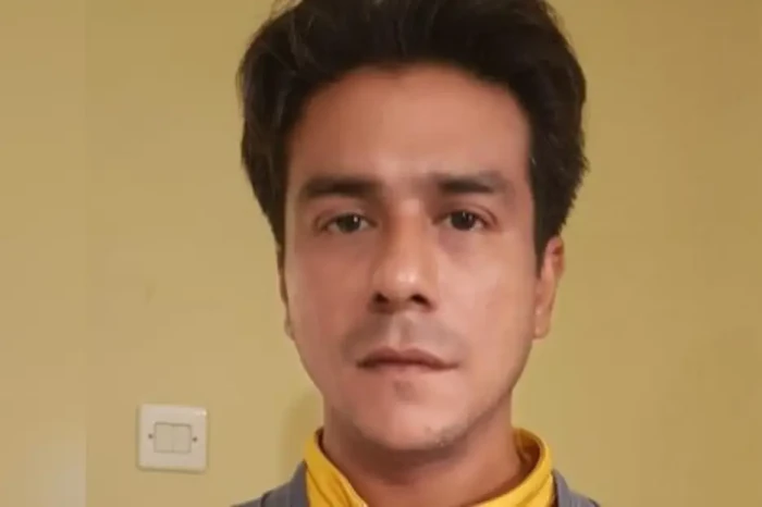 Gathan Saleh Panik usai...