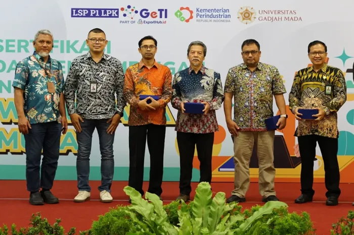 LPK GeTI Inkubator dan...