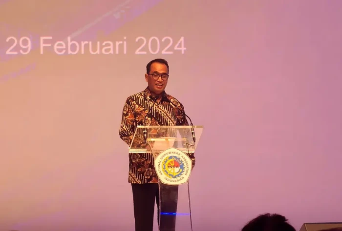 Menhub Budi Karya Pastikan...