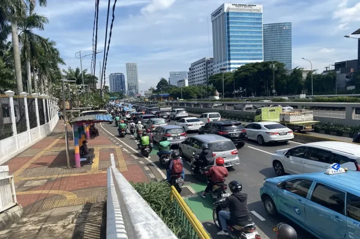 Jelang Aksi Unjuk Rasa,...