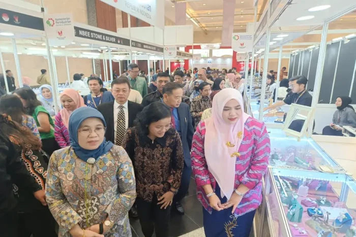Jakarta International...