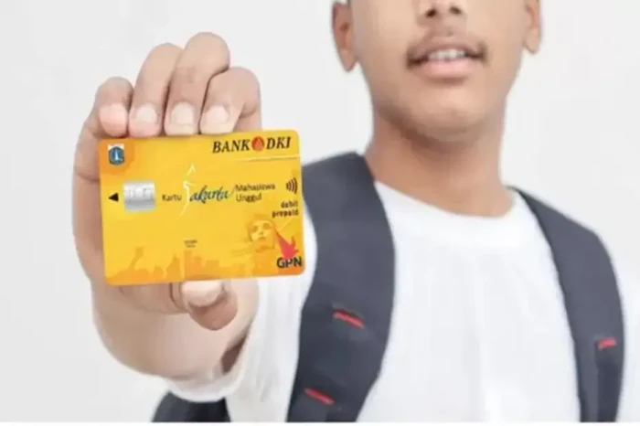 Anggaran KJP dan KJMU...