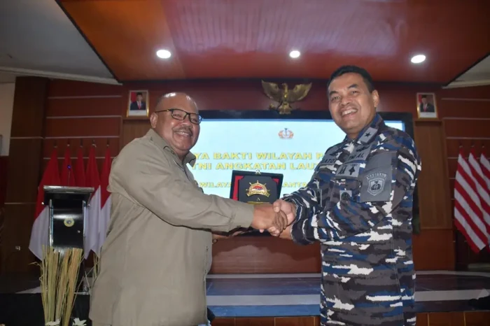 Gelar Karya Bakti 2024,...