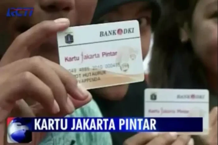Cara Mendaftar KJP Plus...