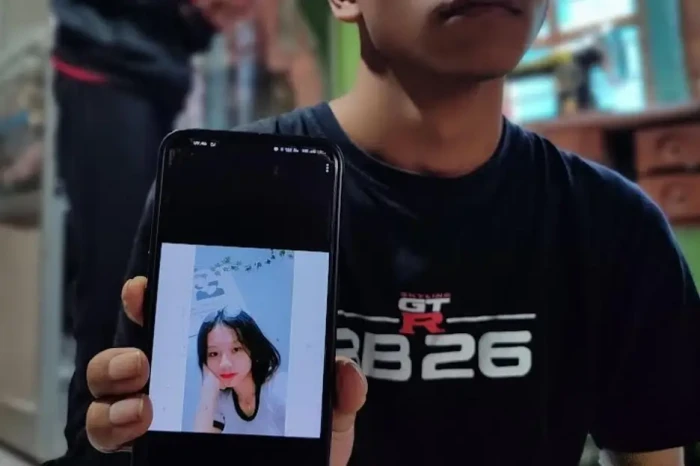 Awas! Pelaku Pembunuhan...