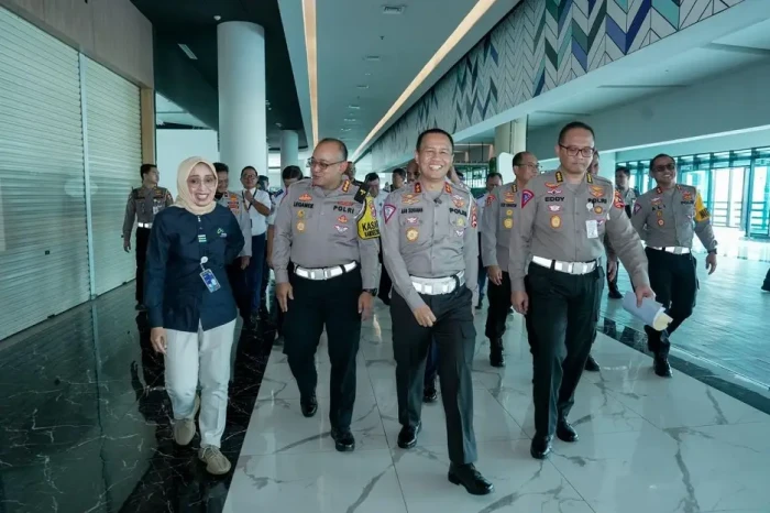 Polri Siapkan Rekayasa...