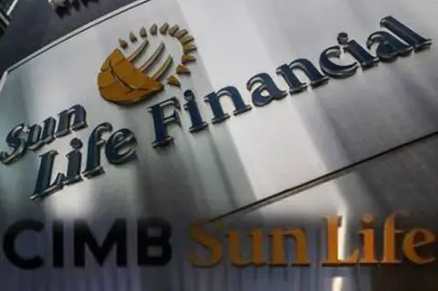 Sun Life dan CIMB Niaga...