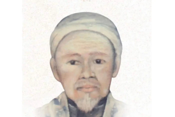 Kisah Datu Sanggul,...