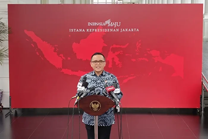 Menpan RB Ungkap Alasan...