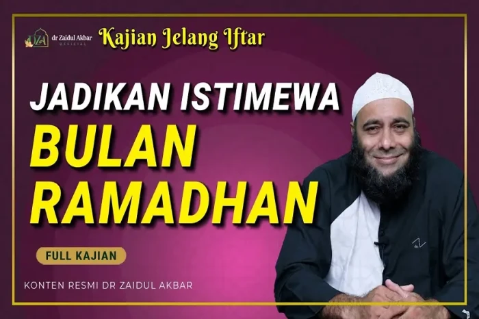 5 Program Ramadan Terpopuler...