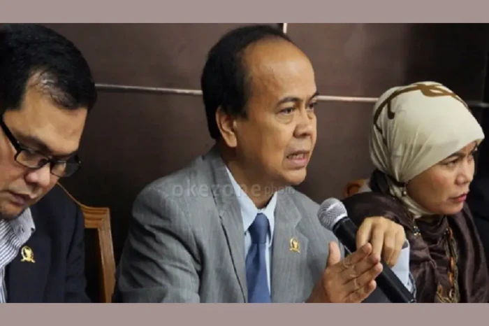 Hafid Abbas Minta Pejabat...