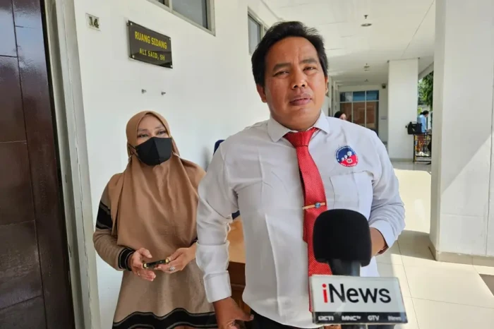 RPA Perindo Siap Kawal...