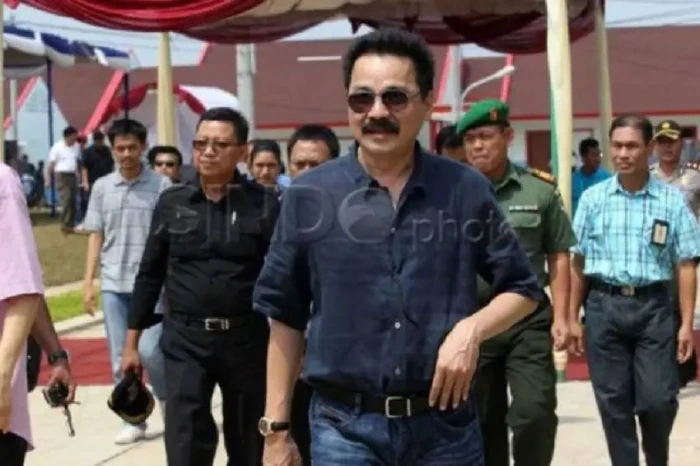 Bos Lion Air Respons...